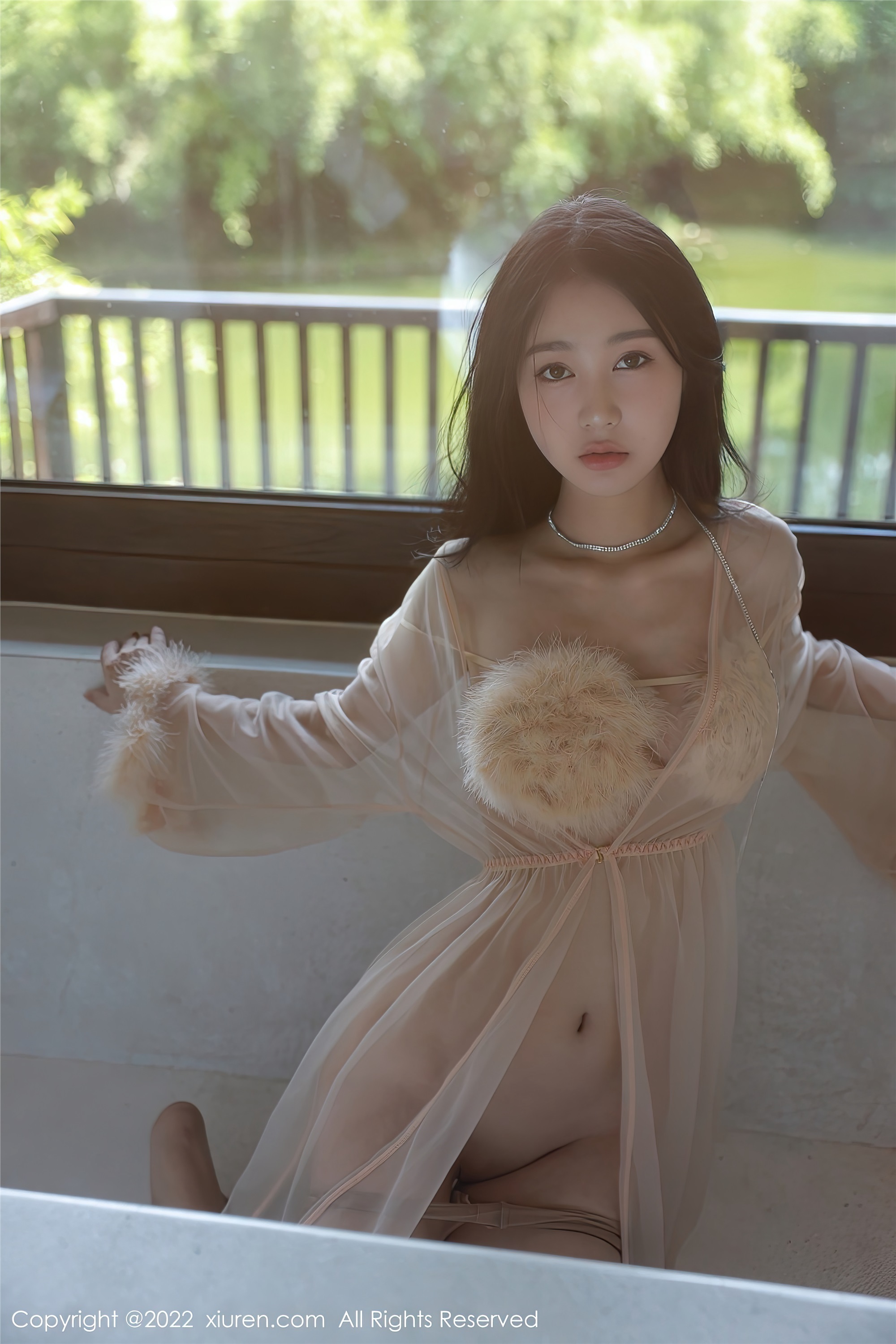 Xiuren秀人网 2022.11.02 NO.5796 谢晚晚